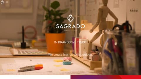 sagrado studio