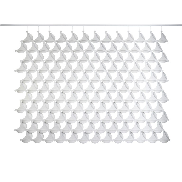 Divisores acusticos Membrane
