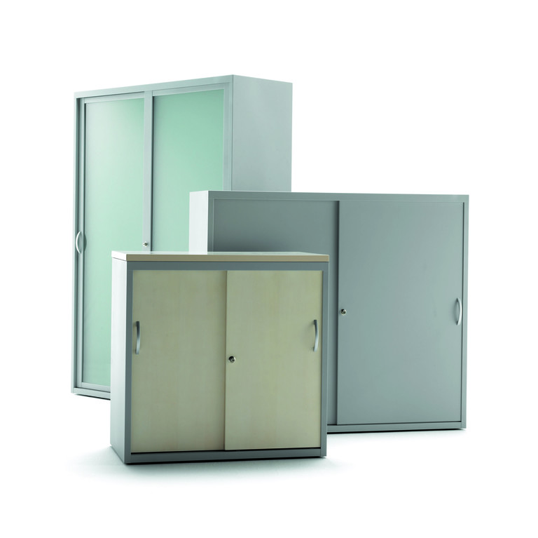 Armarios de metal FAMO