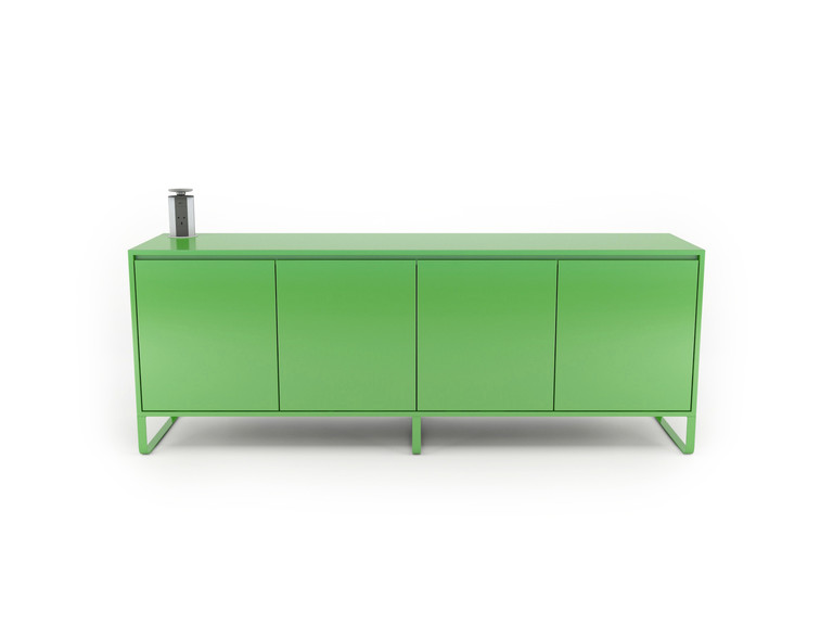 Sistema de almacenamiento Sideboard
