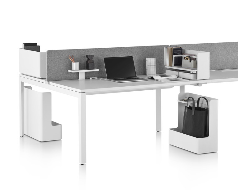 Organizadores de escritorio Ubi