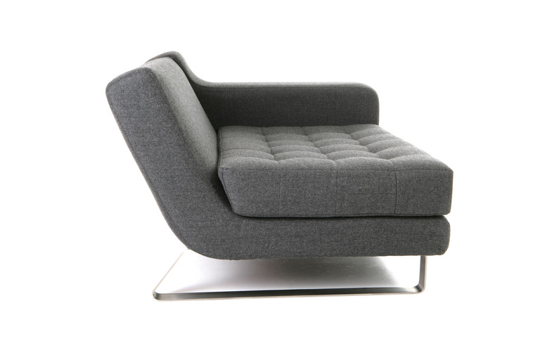 Silla Portion