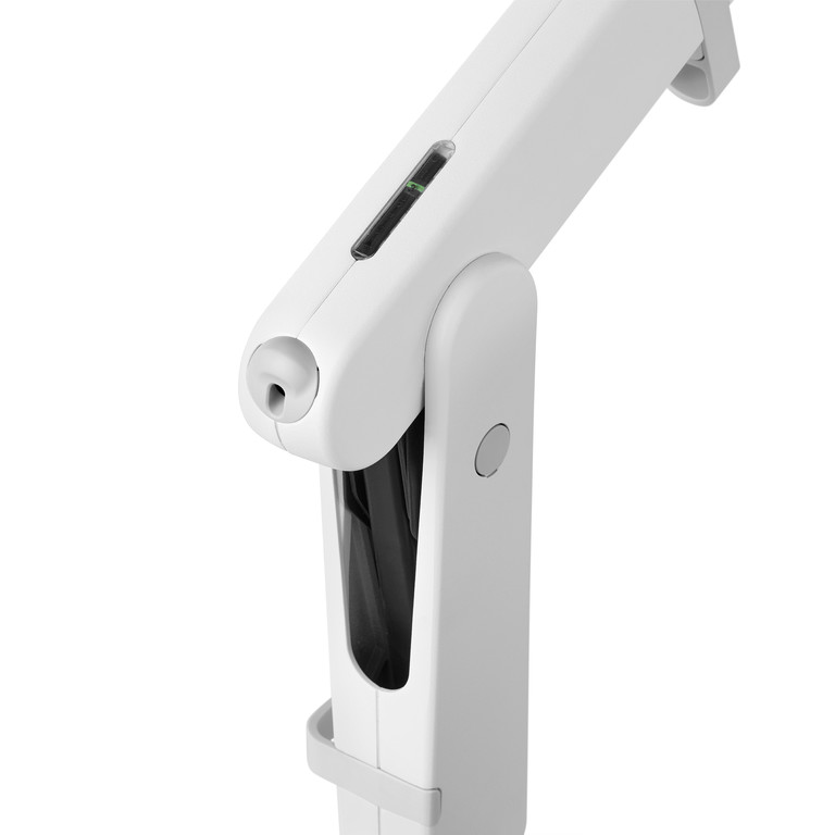 Brazo articulado Ollin