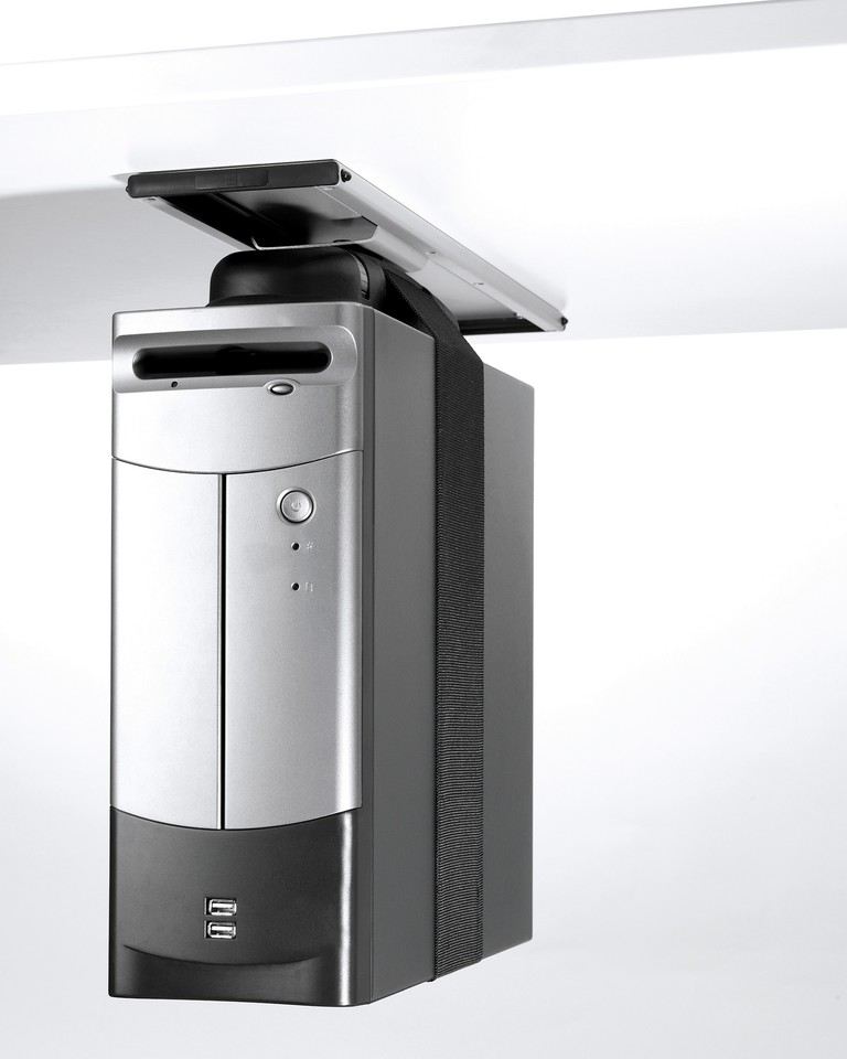 Soporte para CPU Herman Miller