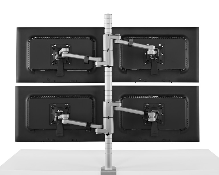Soporte para monitores multiple Daisyone