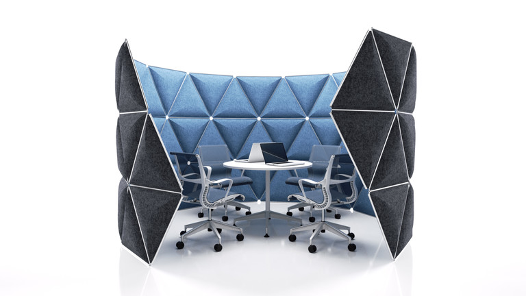 Estación de trabajo Kivo