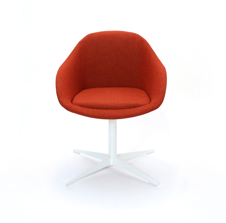 Silla Always de frente