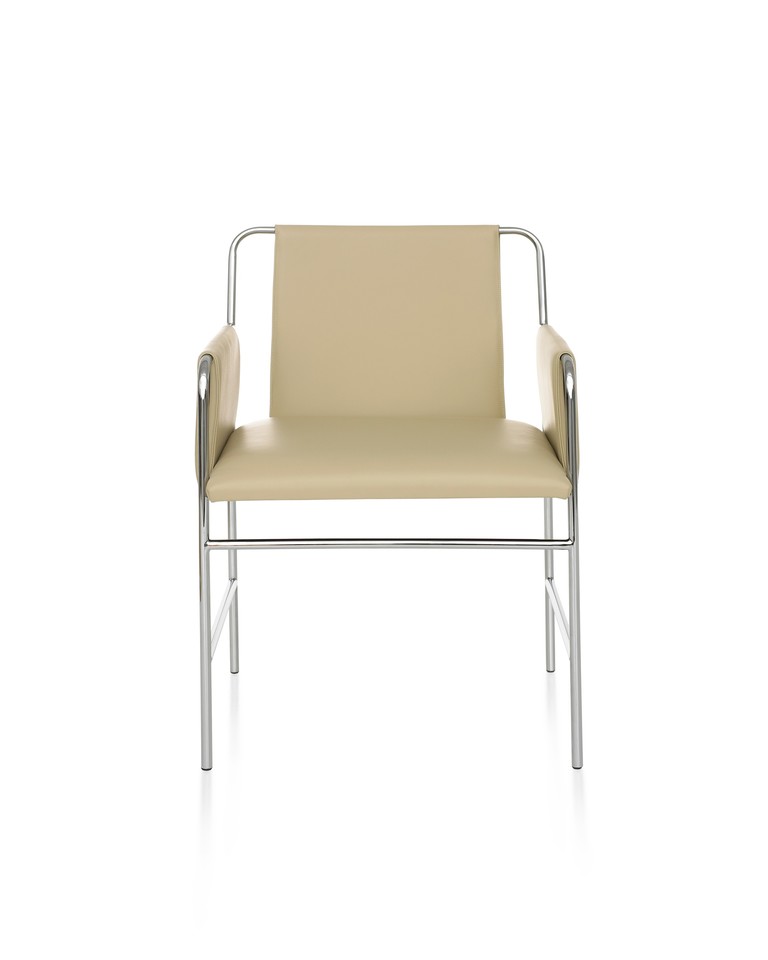 Silla Envelope de frente