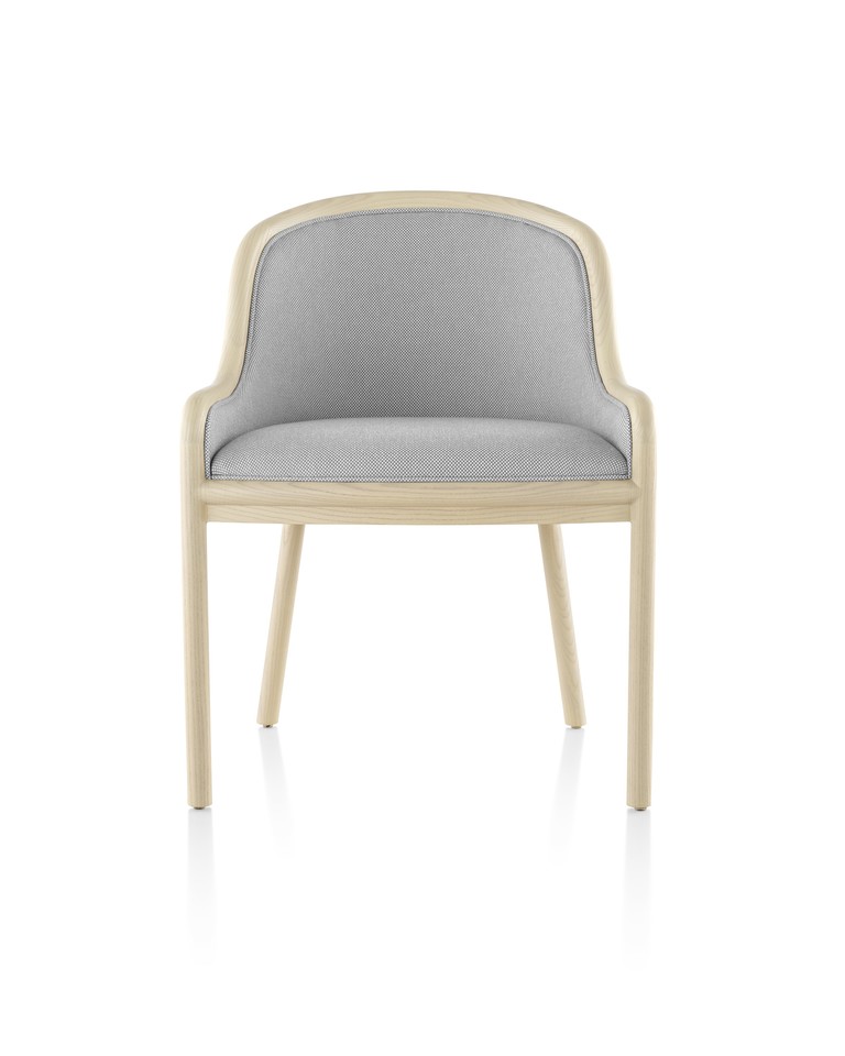 Silla Landmark de frente