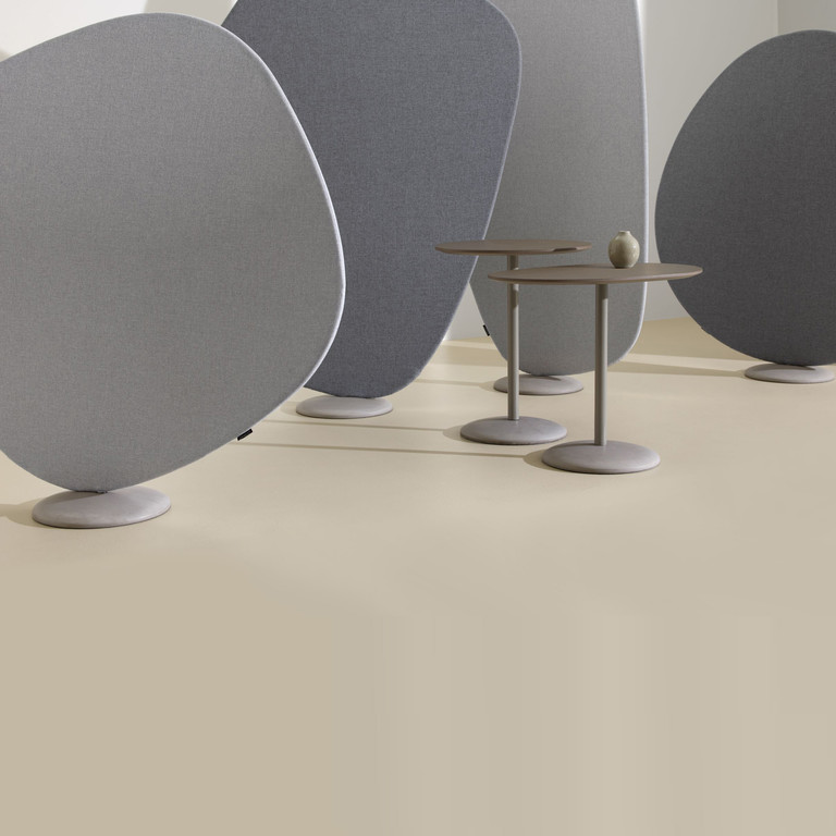 Divisores de Espacio Wind