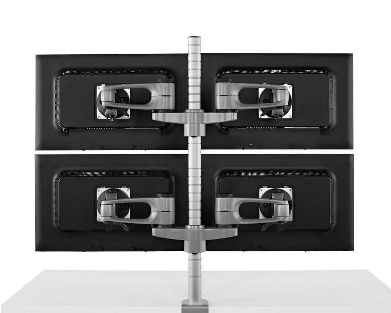 Soporte para Monitores Wishbone