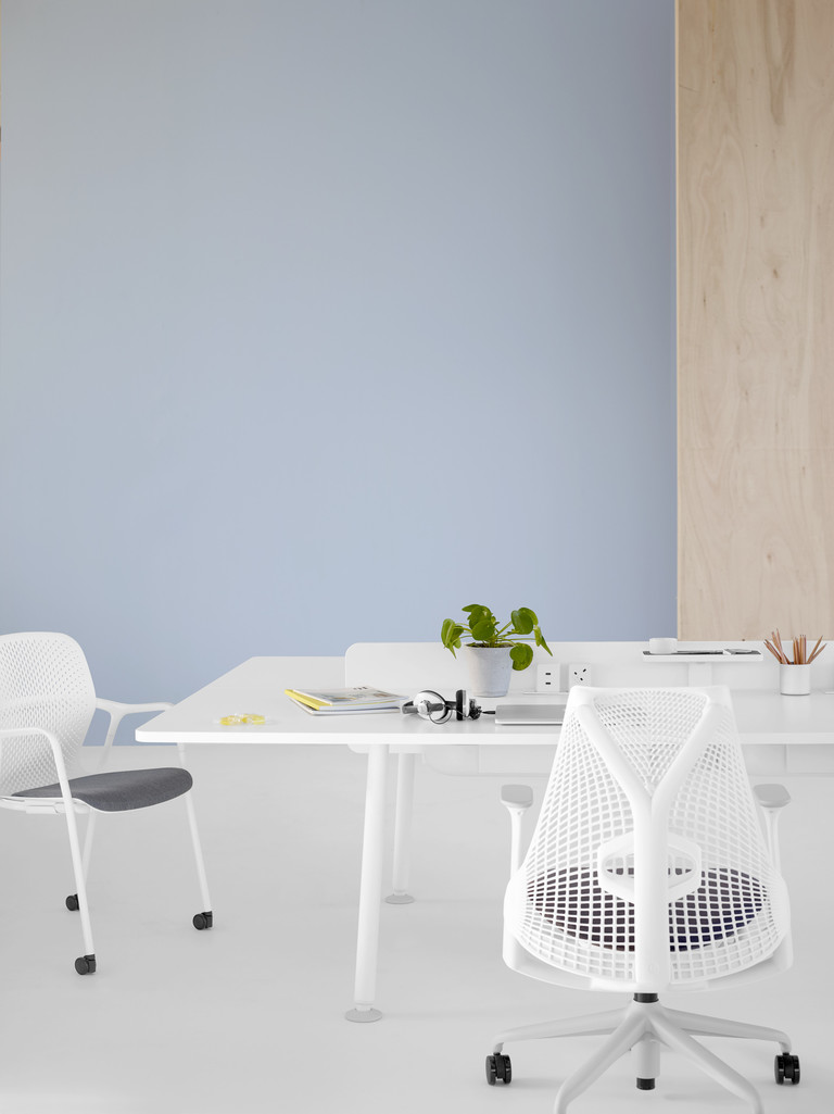 Estaciones de trabajo Memo