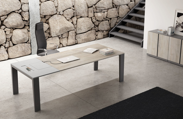 Estaciones de trabajo Senses