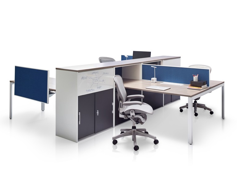 Estaciones de trabajo Stem