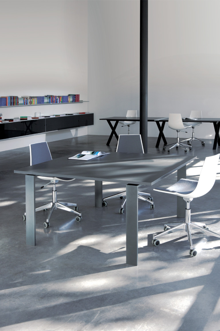 Estaciones de trabajo TX