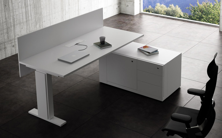 Estaciones de trabajo UP