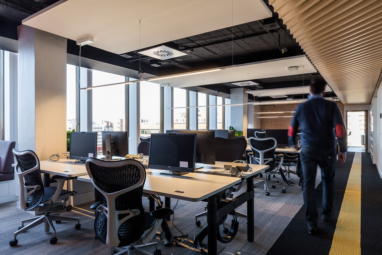 Proyectos Sector Software 3