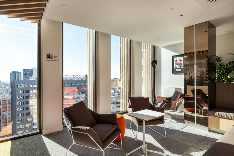 Proyectos Sector Software 8