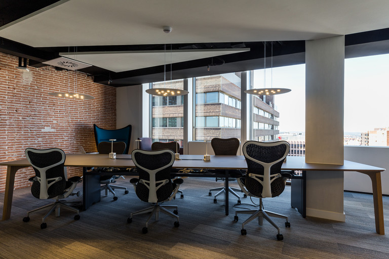 Proyectos Sector Software 9