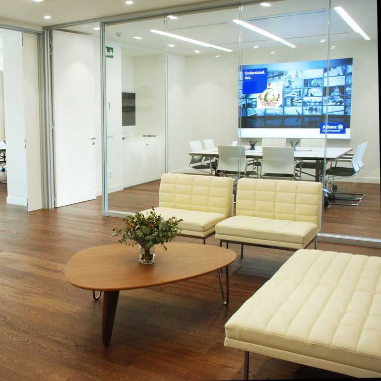 Proyectos Sector Seguros 3