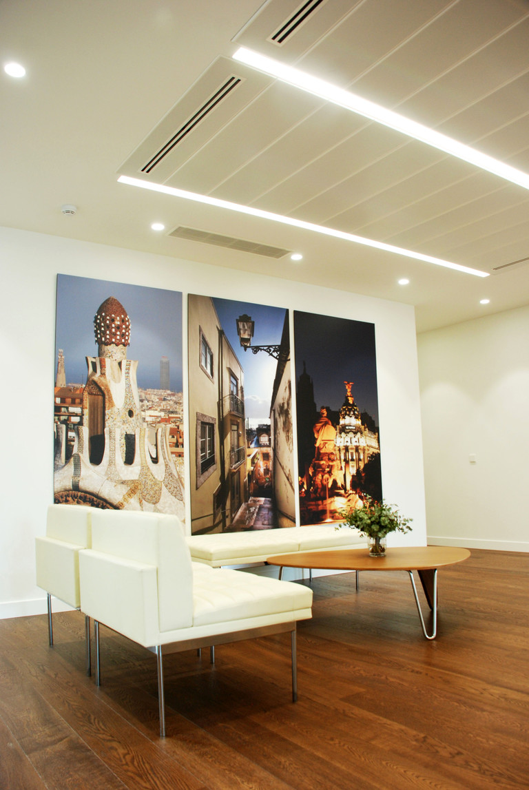 Proyectos Sector Seguros 4