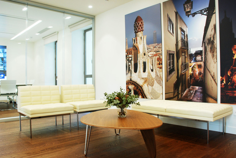 Proyectos Sector Seguros 5