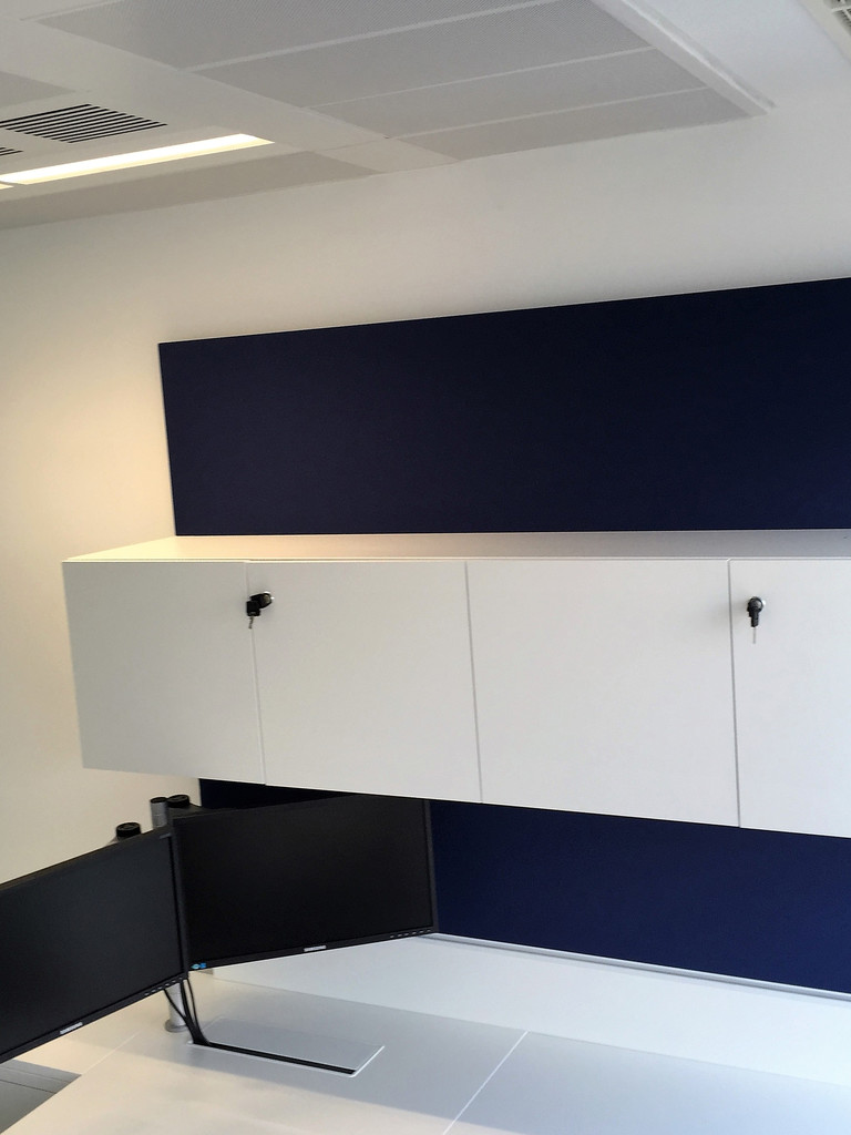 Proyectos Sector Financiero 2