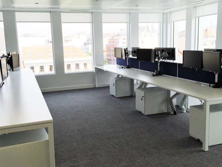 Proyectos Sector Financiero 3