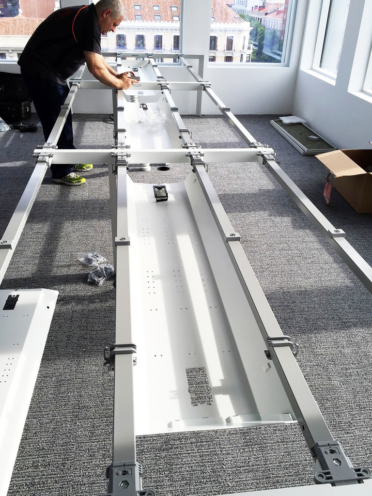 Proyectos Sector Financiero 4