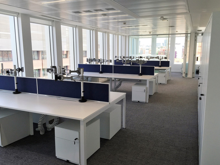 Proyectos Sector Financiero 5