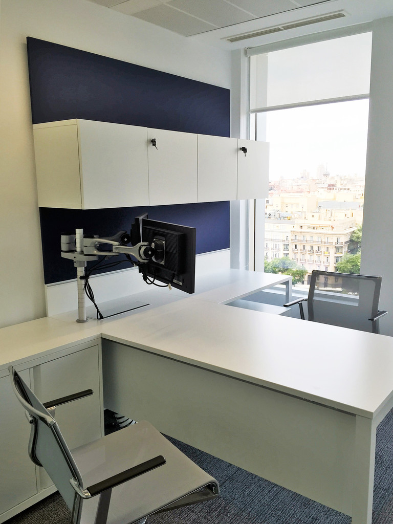 Proyectos Sector Financiero 7