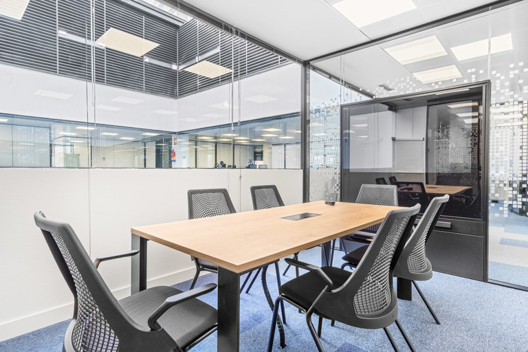 Proyectos Sector Farmaceutico 3