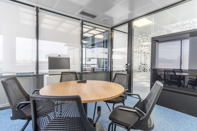 Proyectos Sector Farmaceutico 6