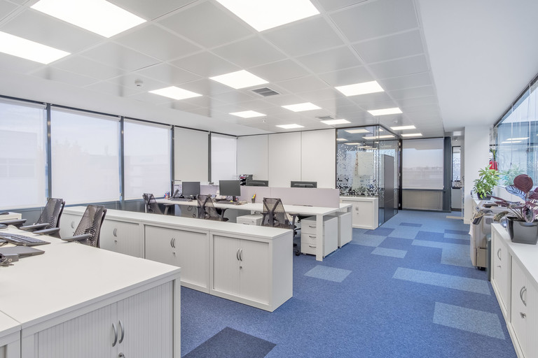 Proyectos Sector Farmaceutico 7