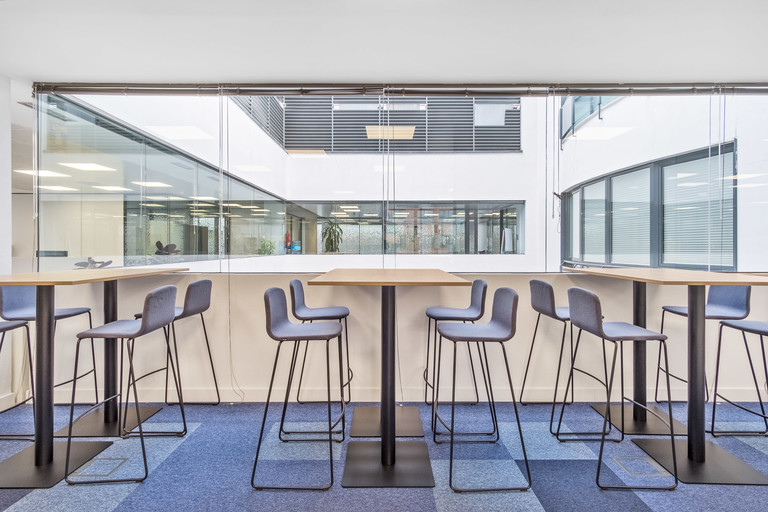 Proyectos Sector Farmaceutico 8