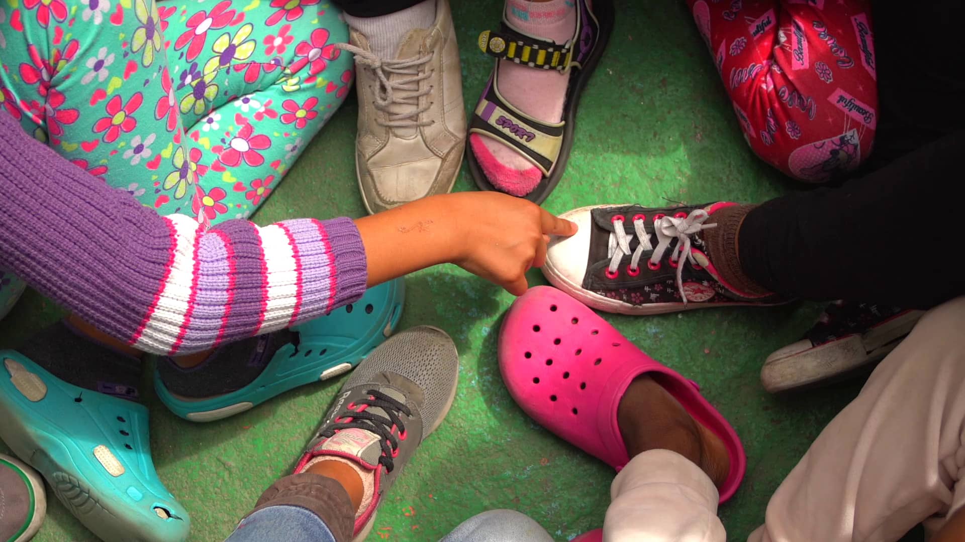 SOCIAL RESPONSIBILITY