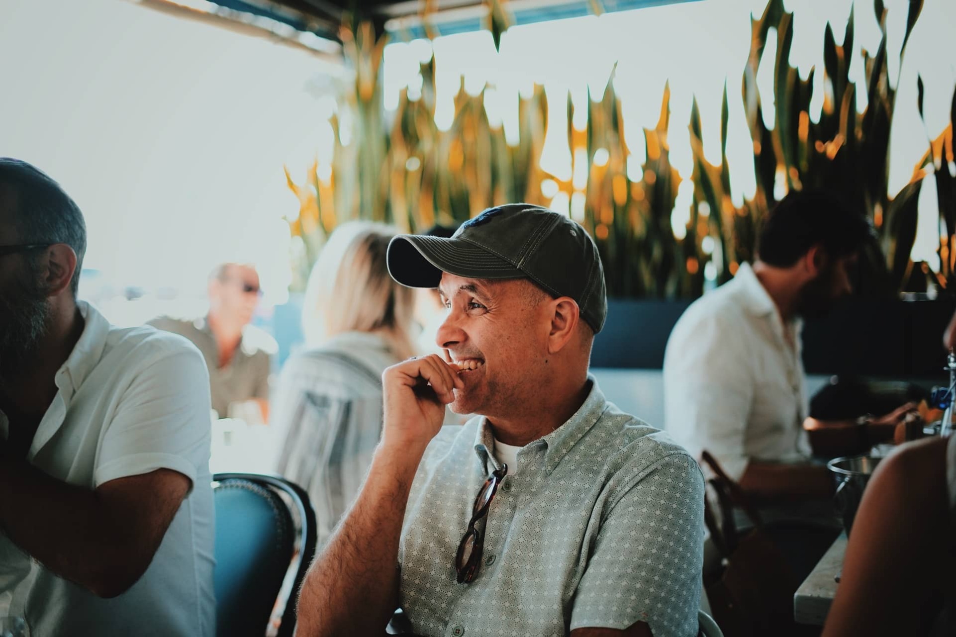 JUAN BERNARDO GONZÁLEZ